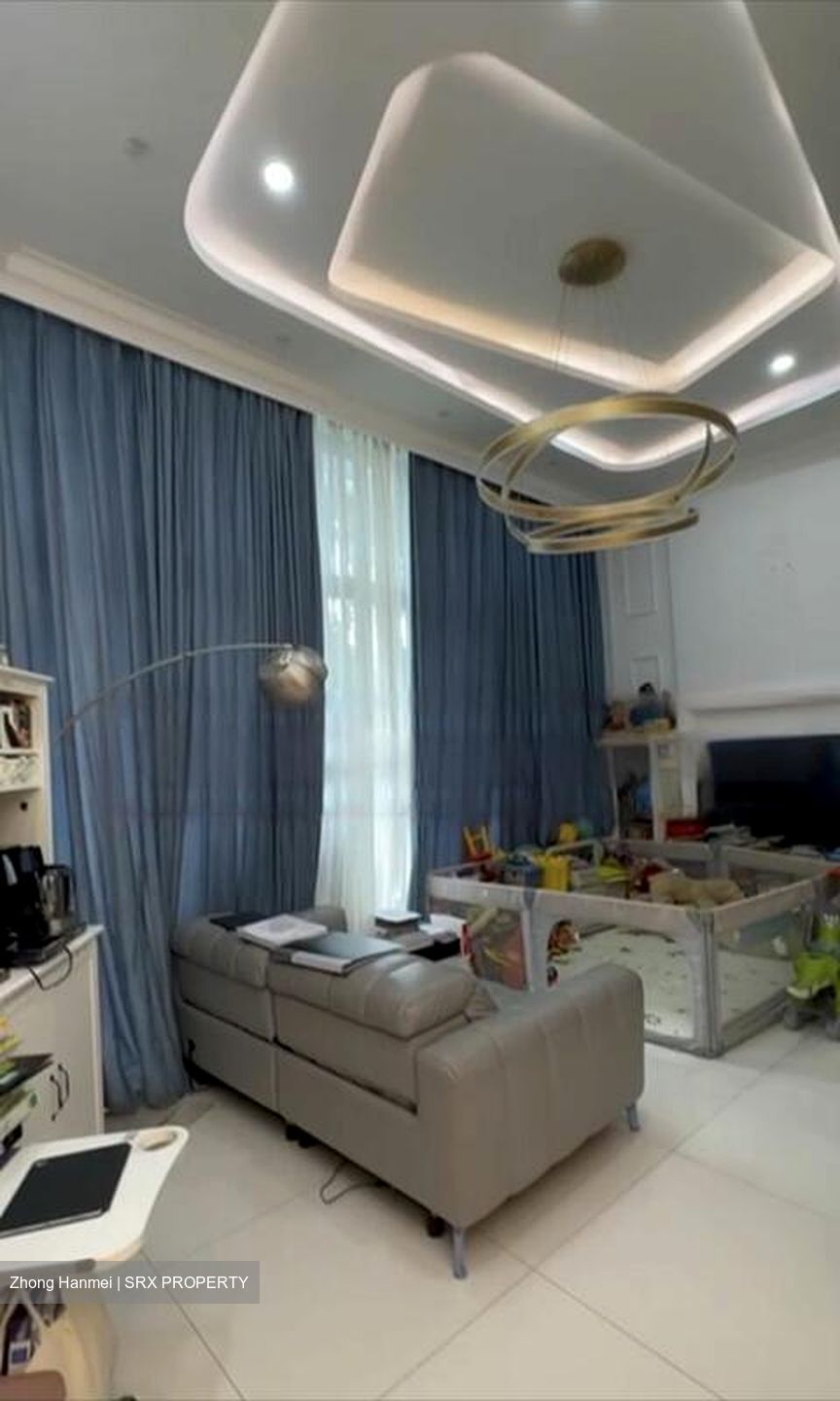 D'Leedon (D10), Condominium #475410221